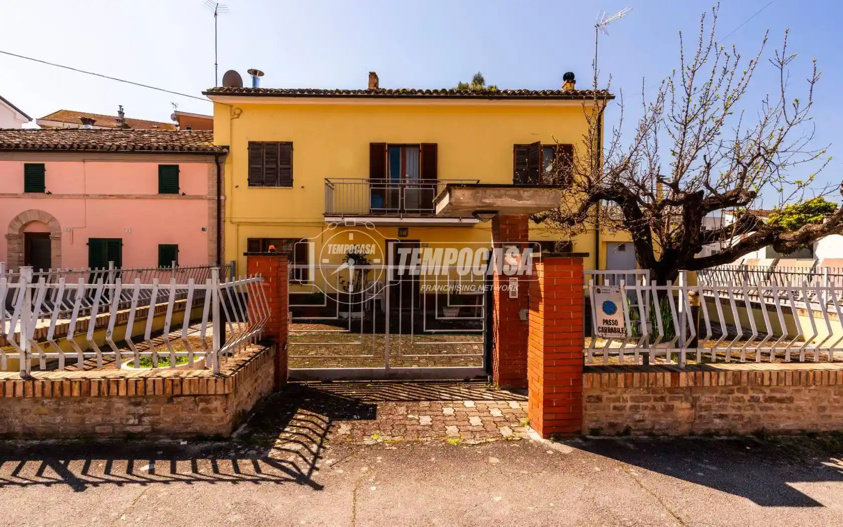 Casa indipendente in vendita a Macerata