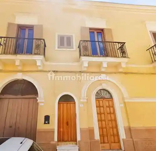 Villa in vendita a Latiano