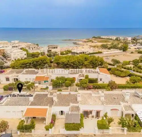 Villa in vendita a Ostuni