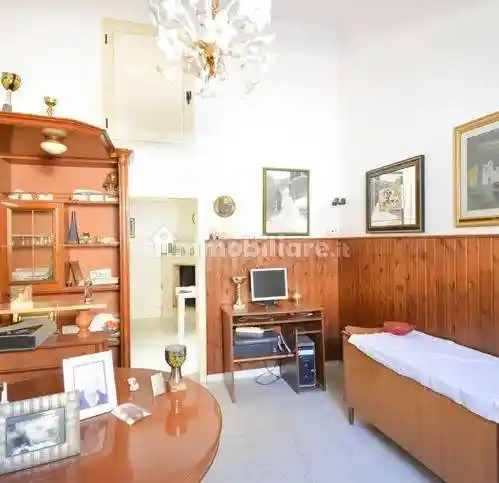 Villa in vendita a San Vito dei Normanni