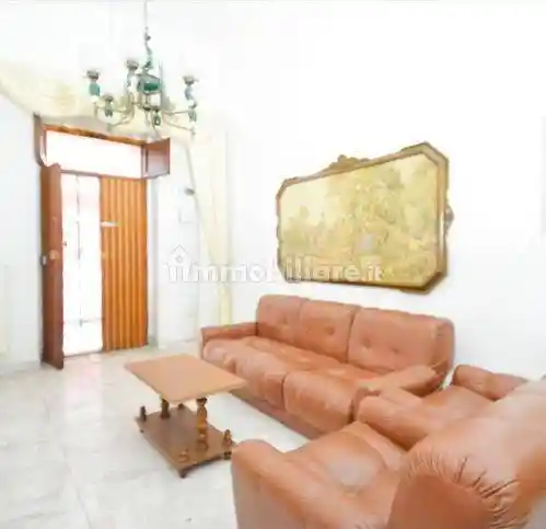 Villa in vendita a San Vito dei Normanni