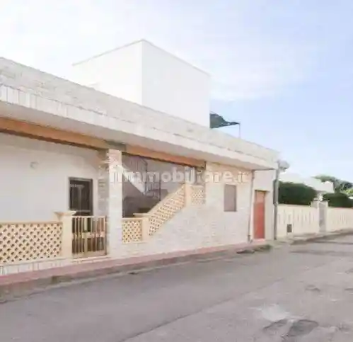 Villa in vendita a Squinzano