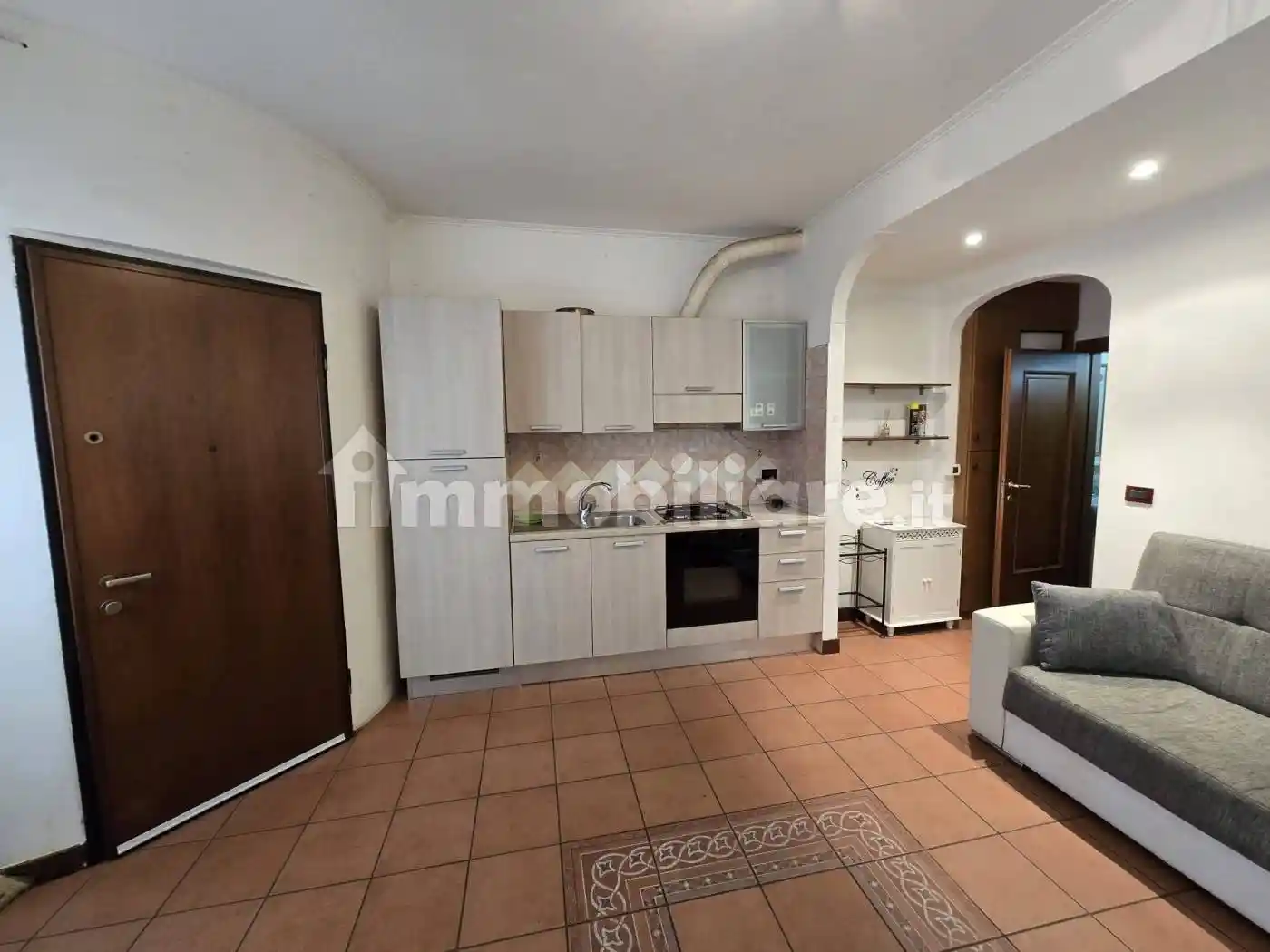 Appartamento in vendita a Cento