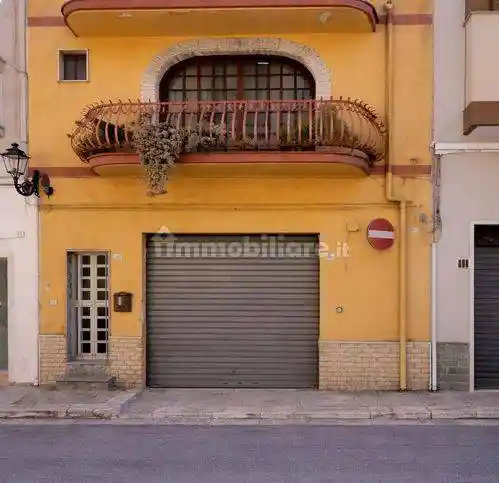 Villa in vendita a Latiano