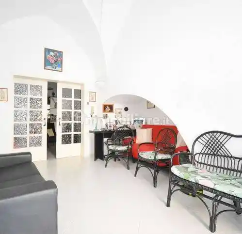 Villa in vendita a San Vito dei Normanni