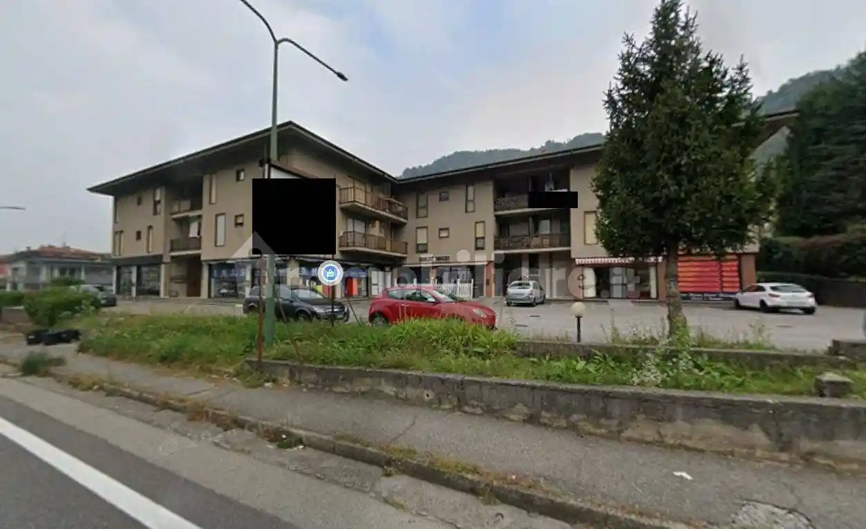 Appartamento in vendita a Pontida