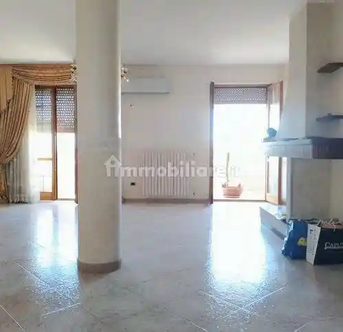 Appartamento in vendita a Latiano