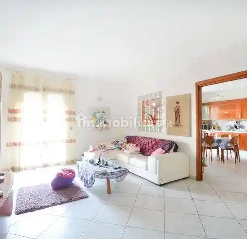 Appartamento in vendita a San Vito dei Normanni