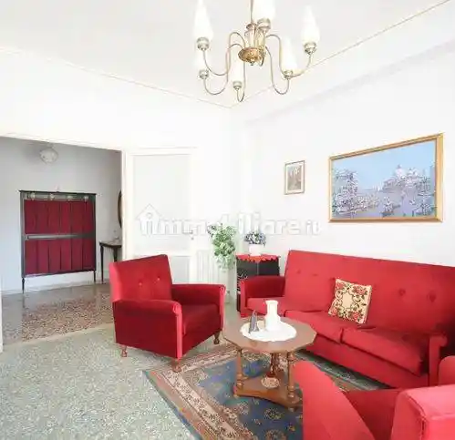 Appartamento in vendita a San Vito dei Normanni