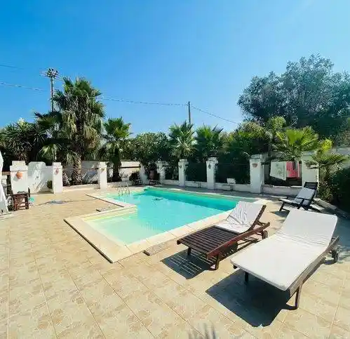 Villa in vendita a Ostuni