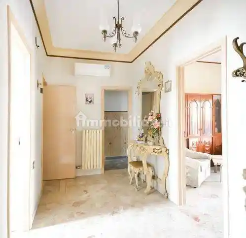 Villa in vendita a San Vito dei Normanni