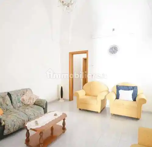 Villa in vendita a San Vito dei Normanni