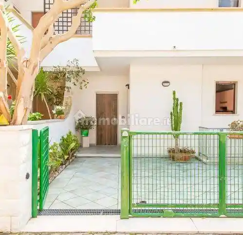 Villa in vendita a Carovigno