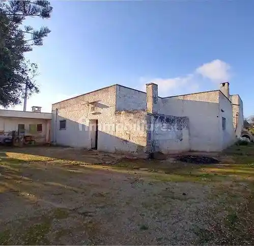 Villa in vendita a Carovigno