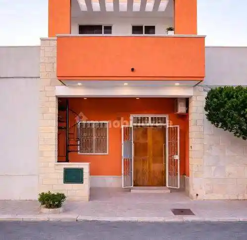 Villa in vendita a Carovigno