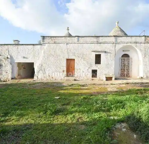 Rustico - Casale in vendita a Cisternino