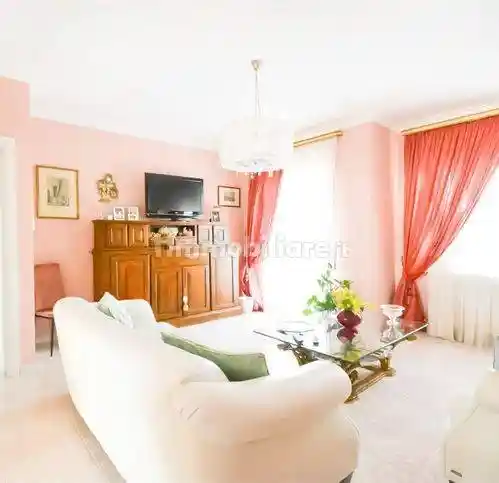 Appartamento in vendita a San Vito dei Normanni