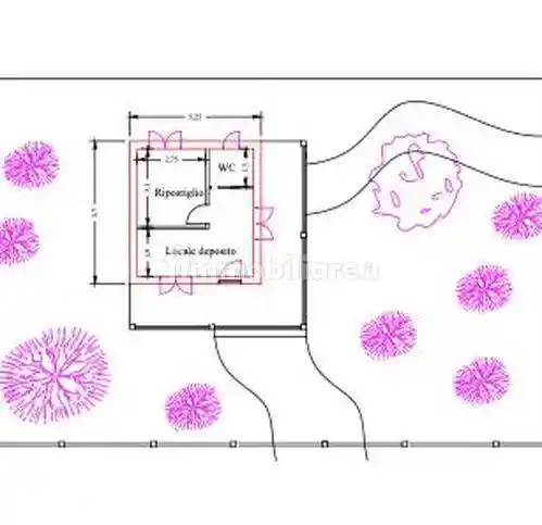 Villa in vendita a Gallipoli