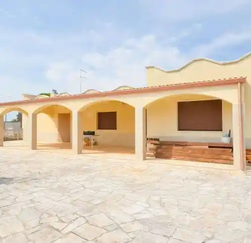 Villa in vendita a Carovigno