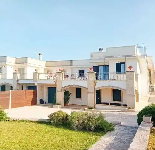 Villa in vendita a Carovigno