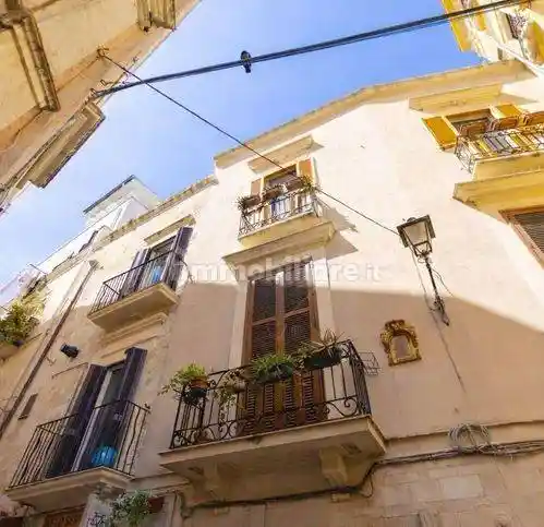 Appartamento in vendita a Bari