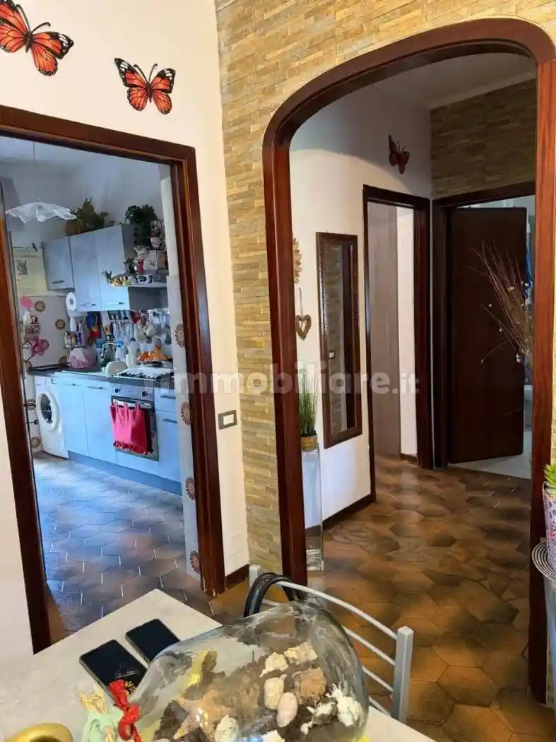 Appartamento in vendita a Castelnuovo Magra