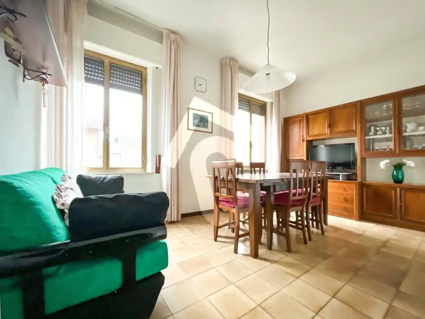 Palazzo - Edificio in vendita a Jesi