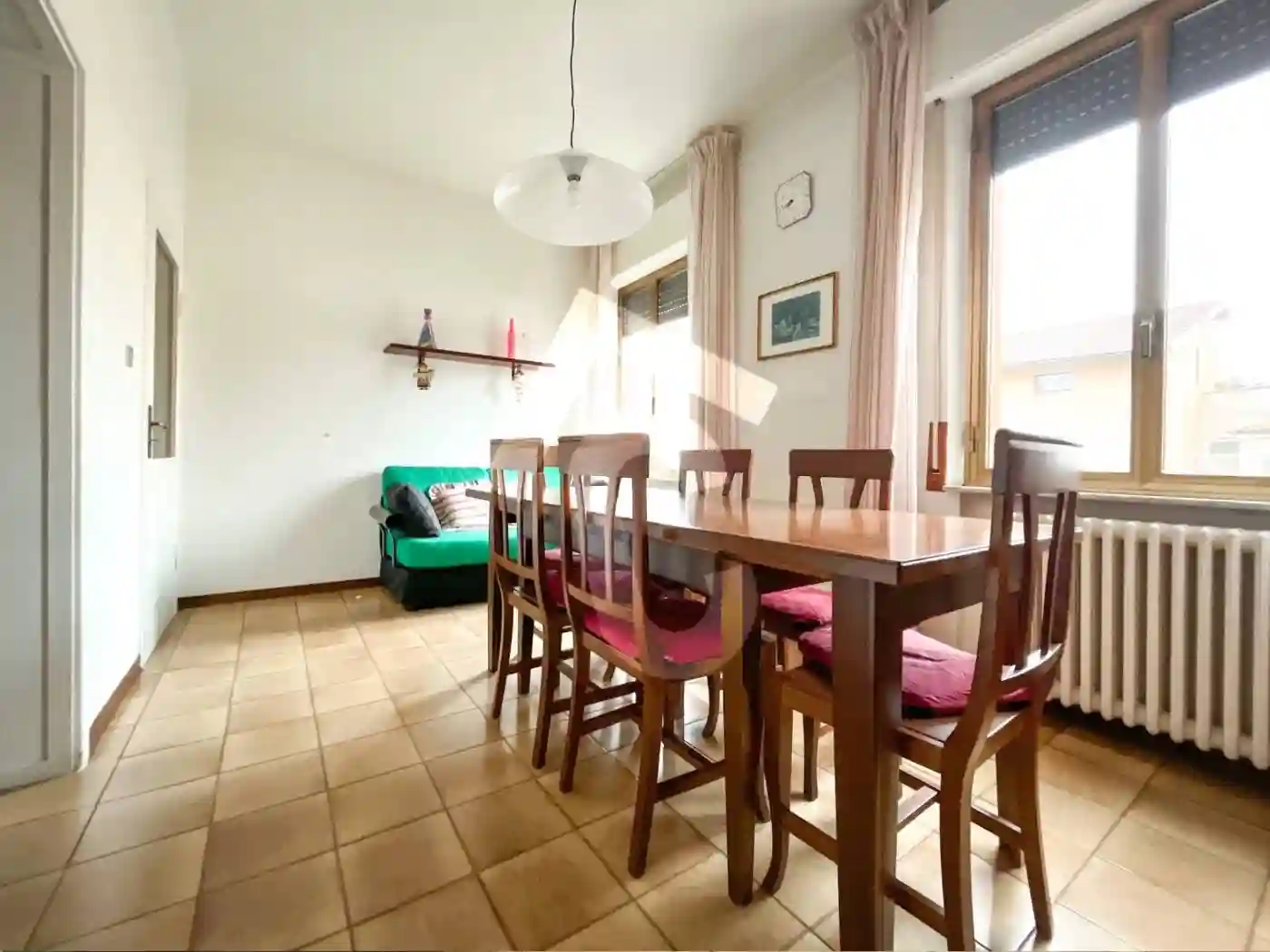 Palazzo - Edificio - foto 2