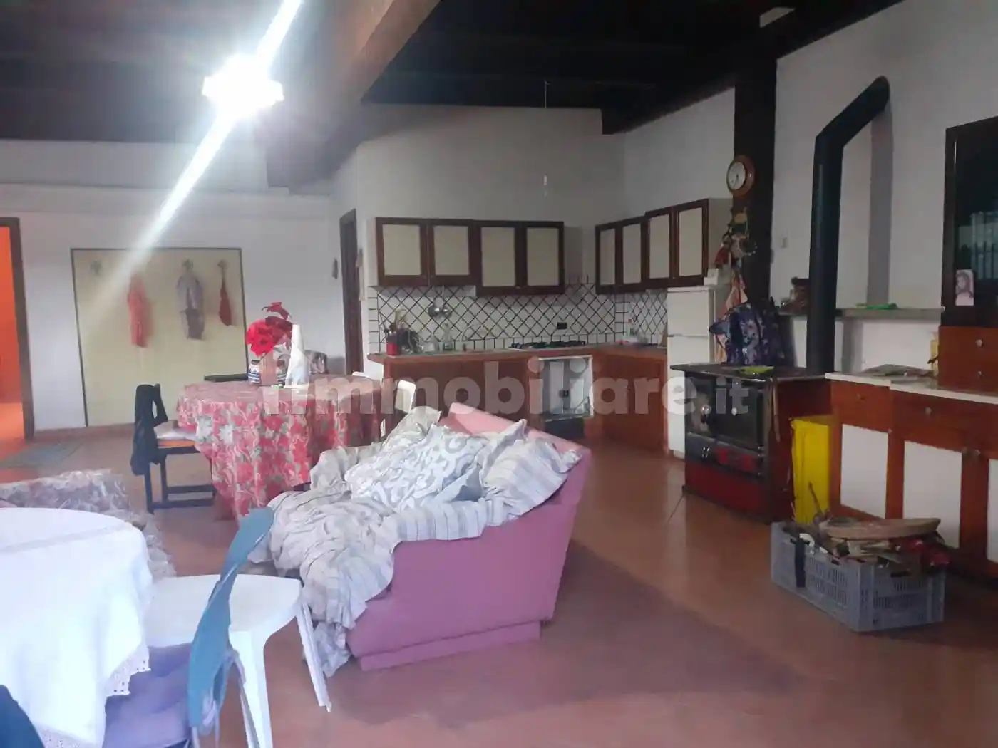 Rustico - Casale in vendita a Tivoli