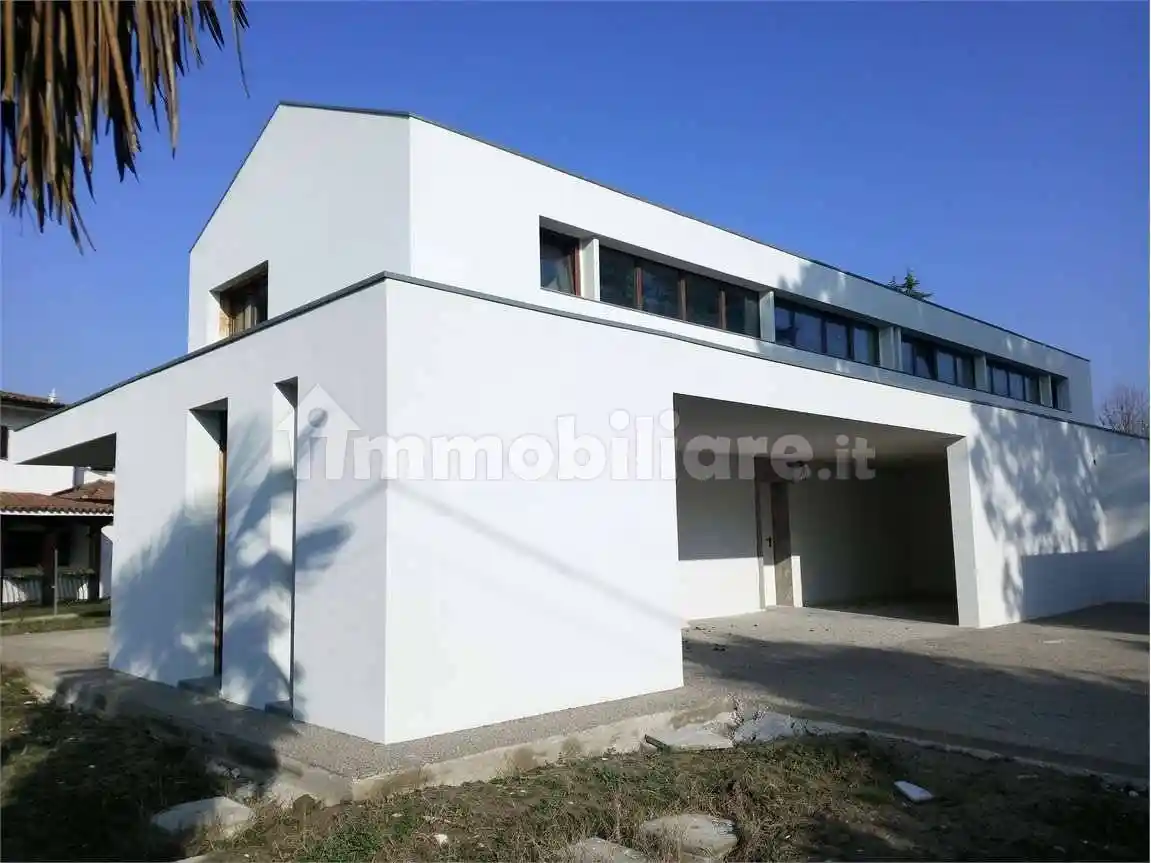 Villa in vendita a Noventa Padovana