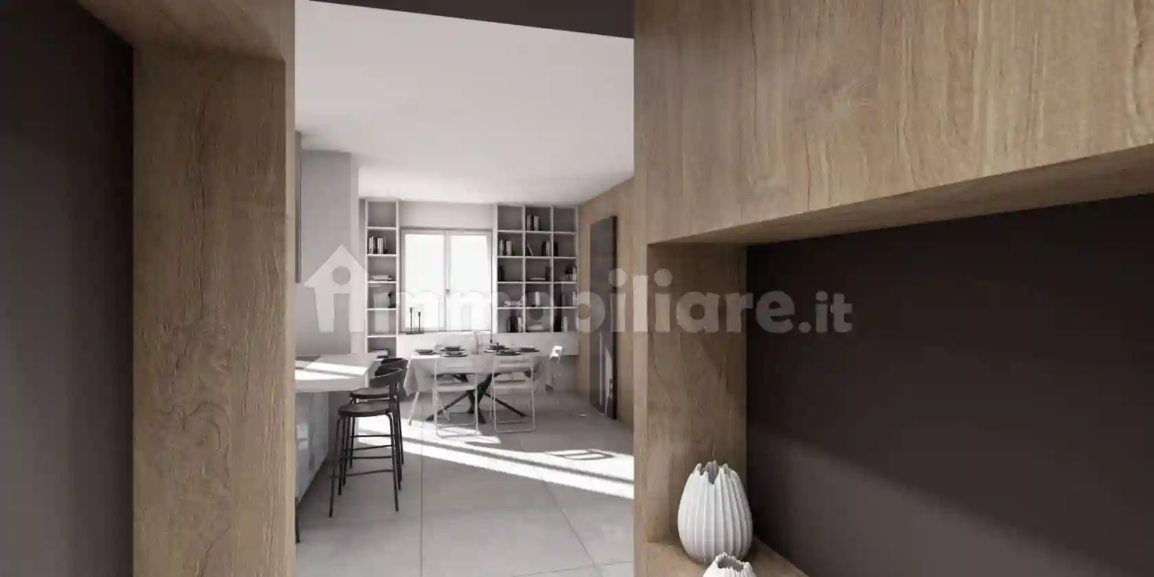 Appartamento - foto 4