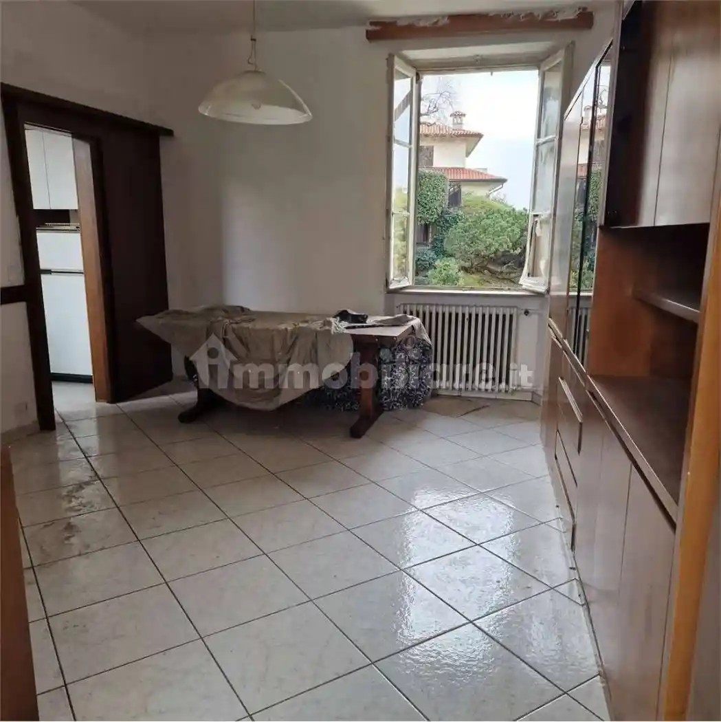 Appartamento in vendita a Cantù