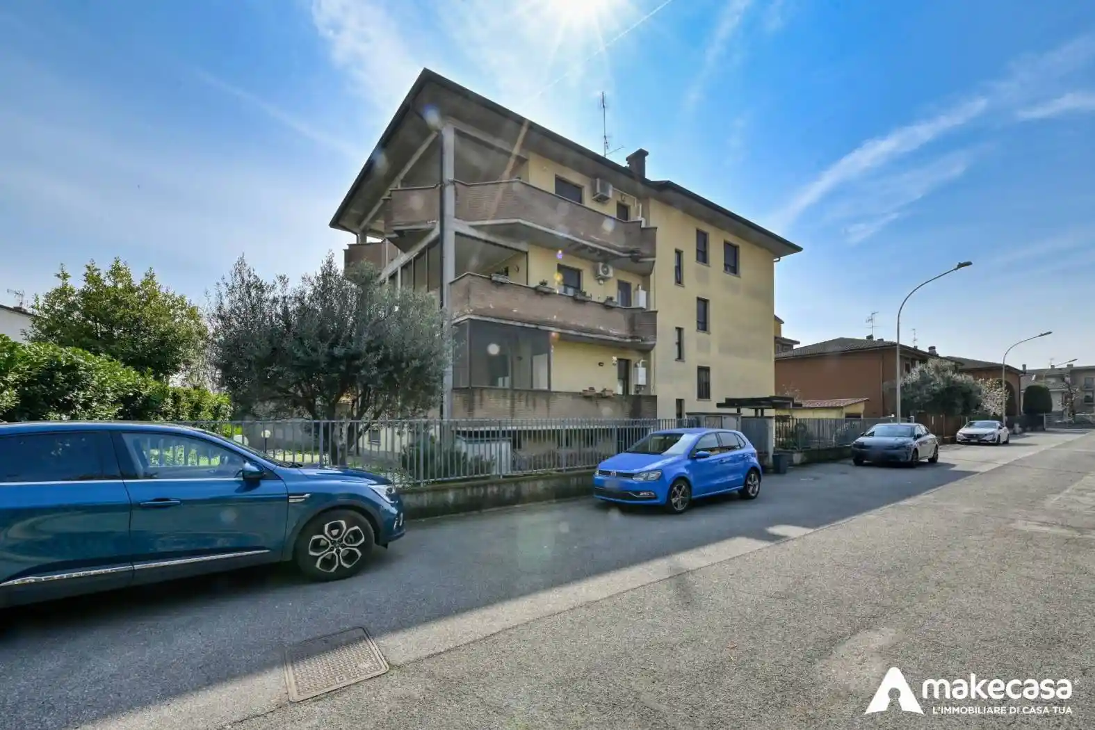 Appartamento in vendita a Sordio