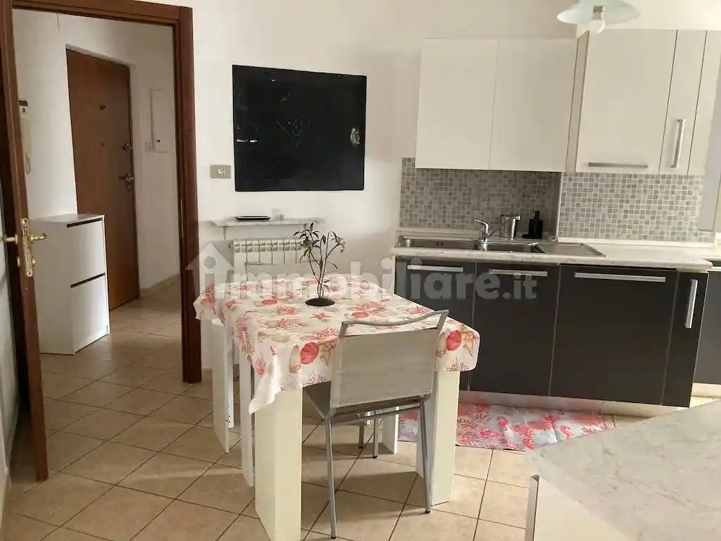 Appartamento in vendita a Savona