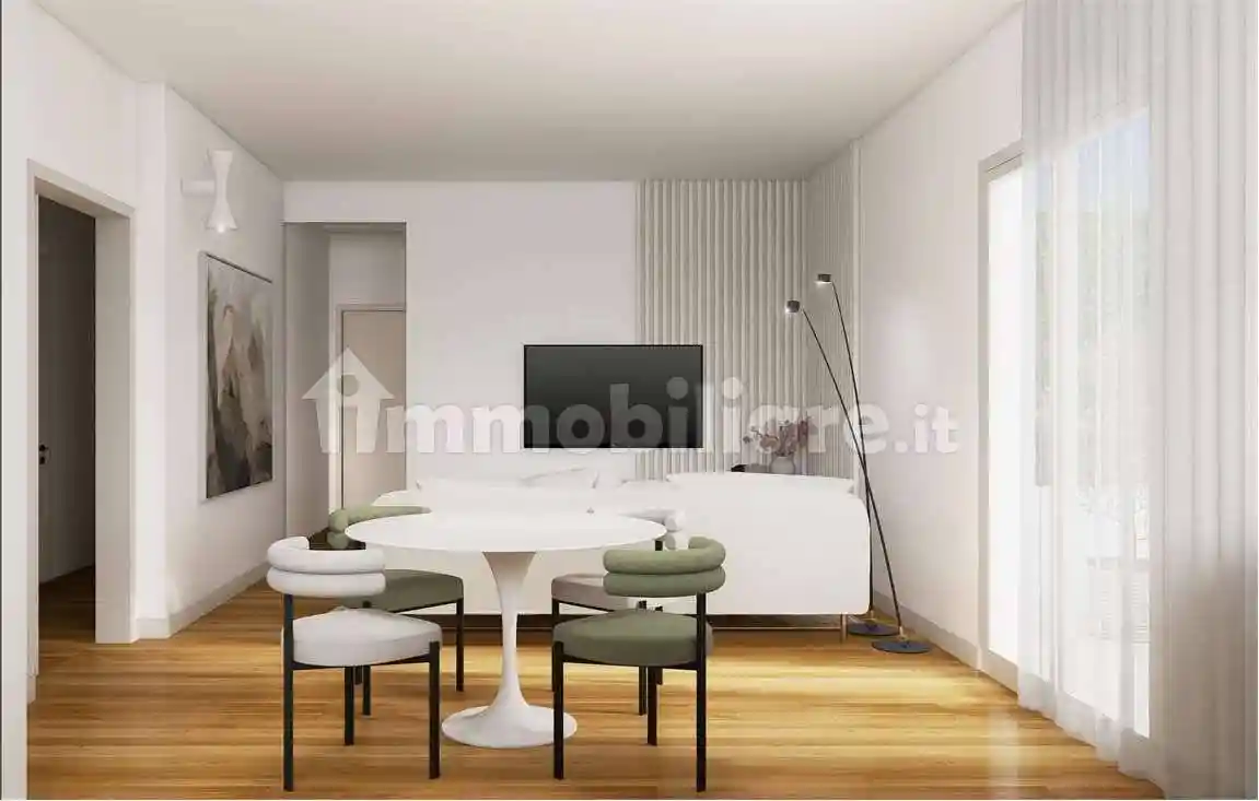 Appartamento in vendita a Modena