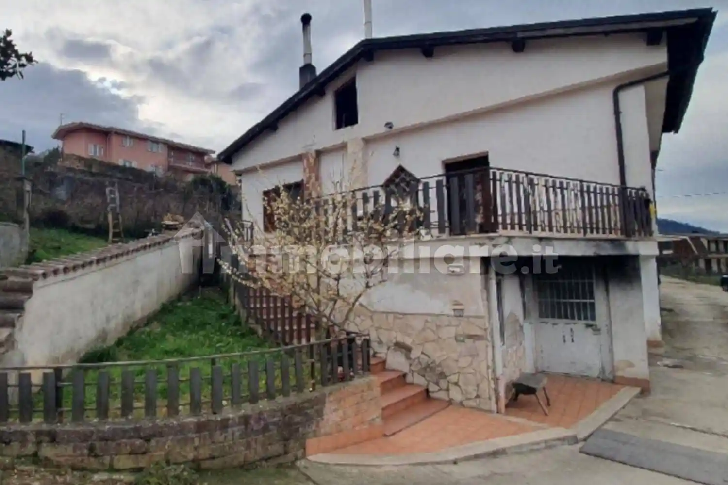 Appartamento in vendita a Alatri