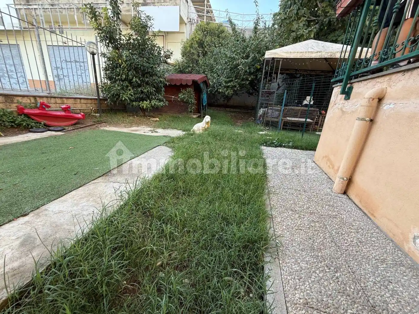 Villetta a schiera in vendita a Guidonia Montecelio