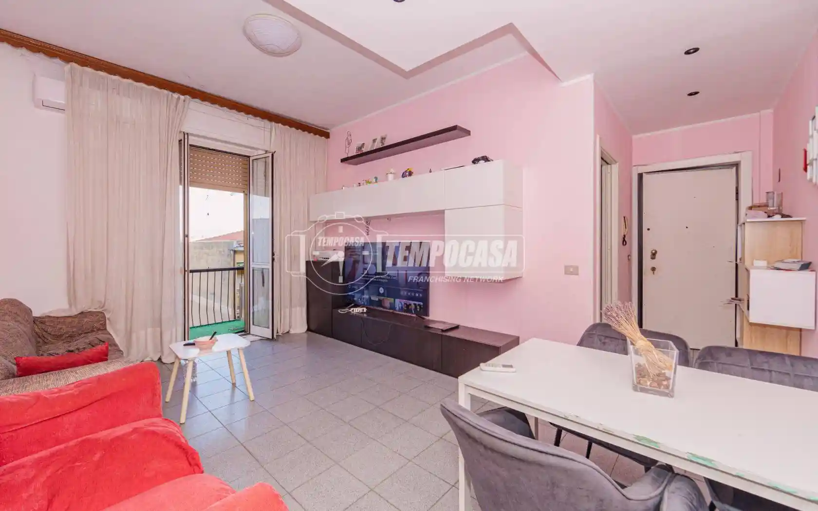 Appartamento in vendita a Vigevano