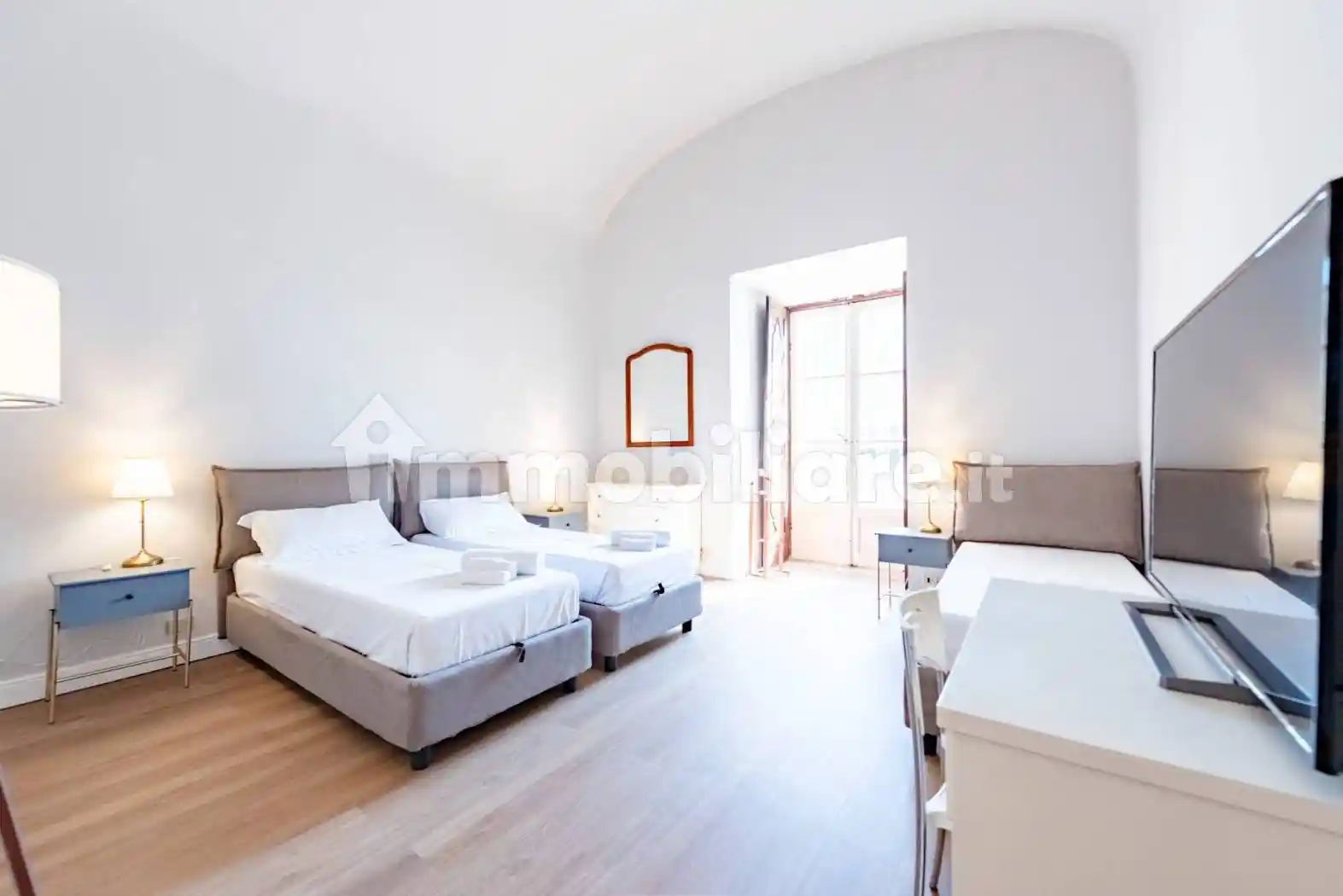 Appartamento in affitto a Genova