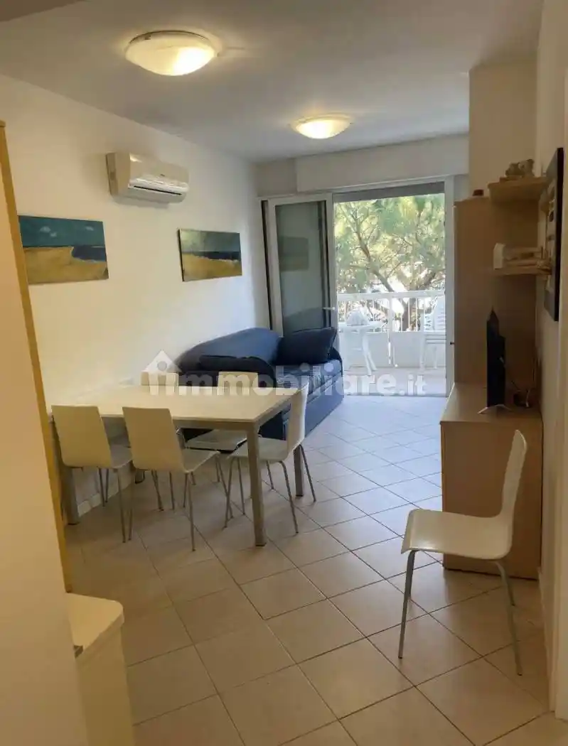 Appartamento in affitto a Jesolo