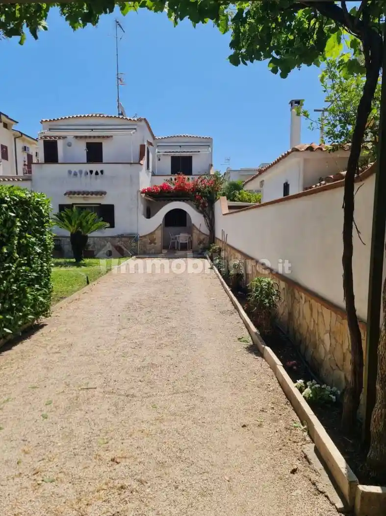 Appartamento in affitto a San Felice Circeo