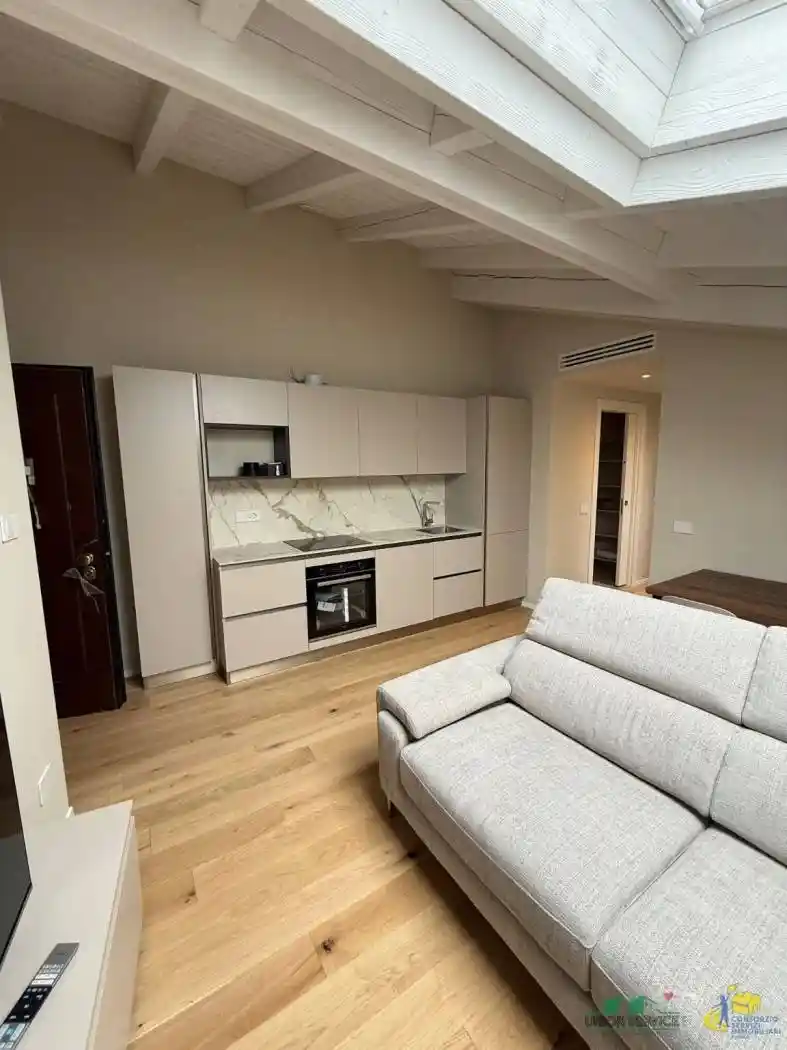 Appartamento in affitto a Parma