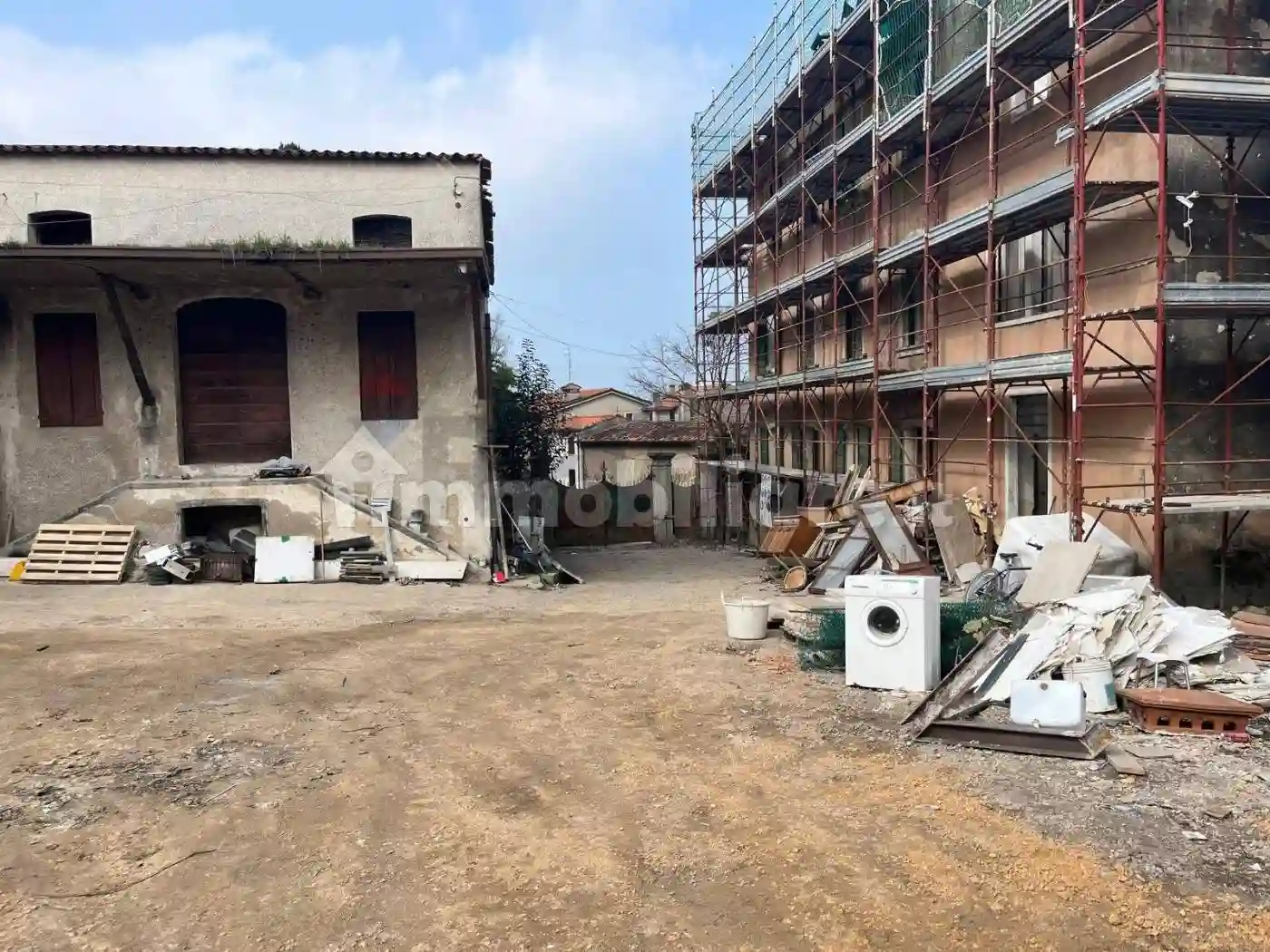 Palazzo - Edificio - foto 5