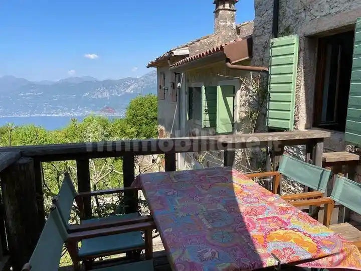 Rustico - Casale in affitto a San Zeno di Montagna