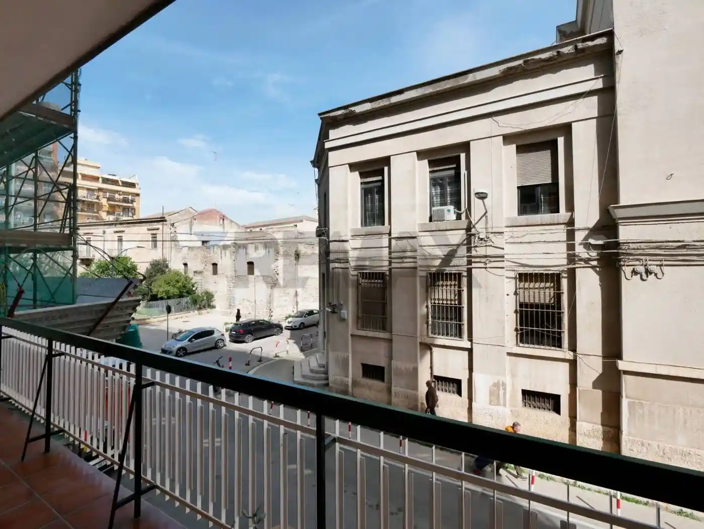 Appartamento in vendita a Barletta