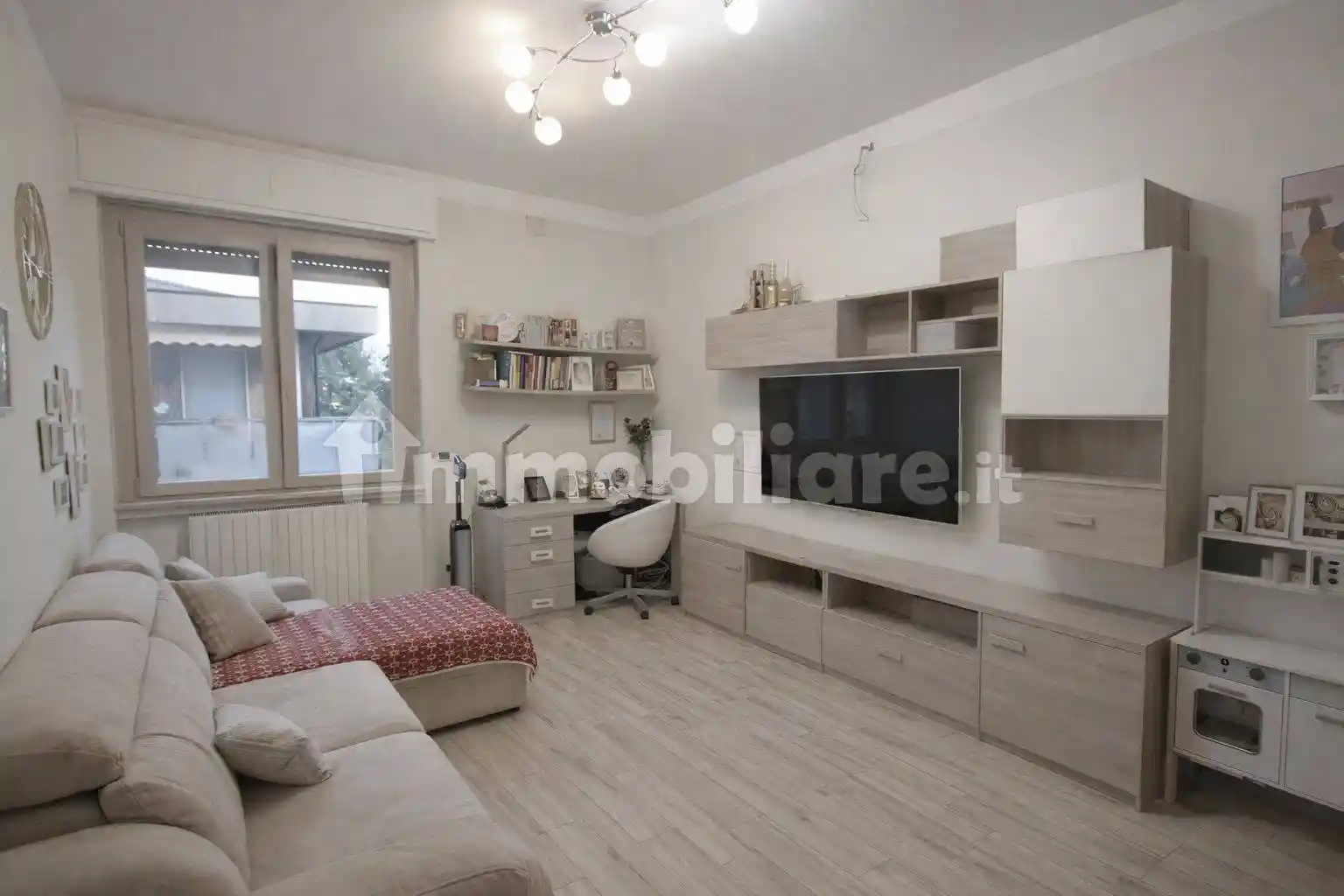 Appartamento in vendita a Bollate