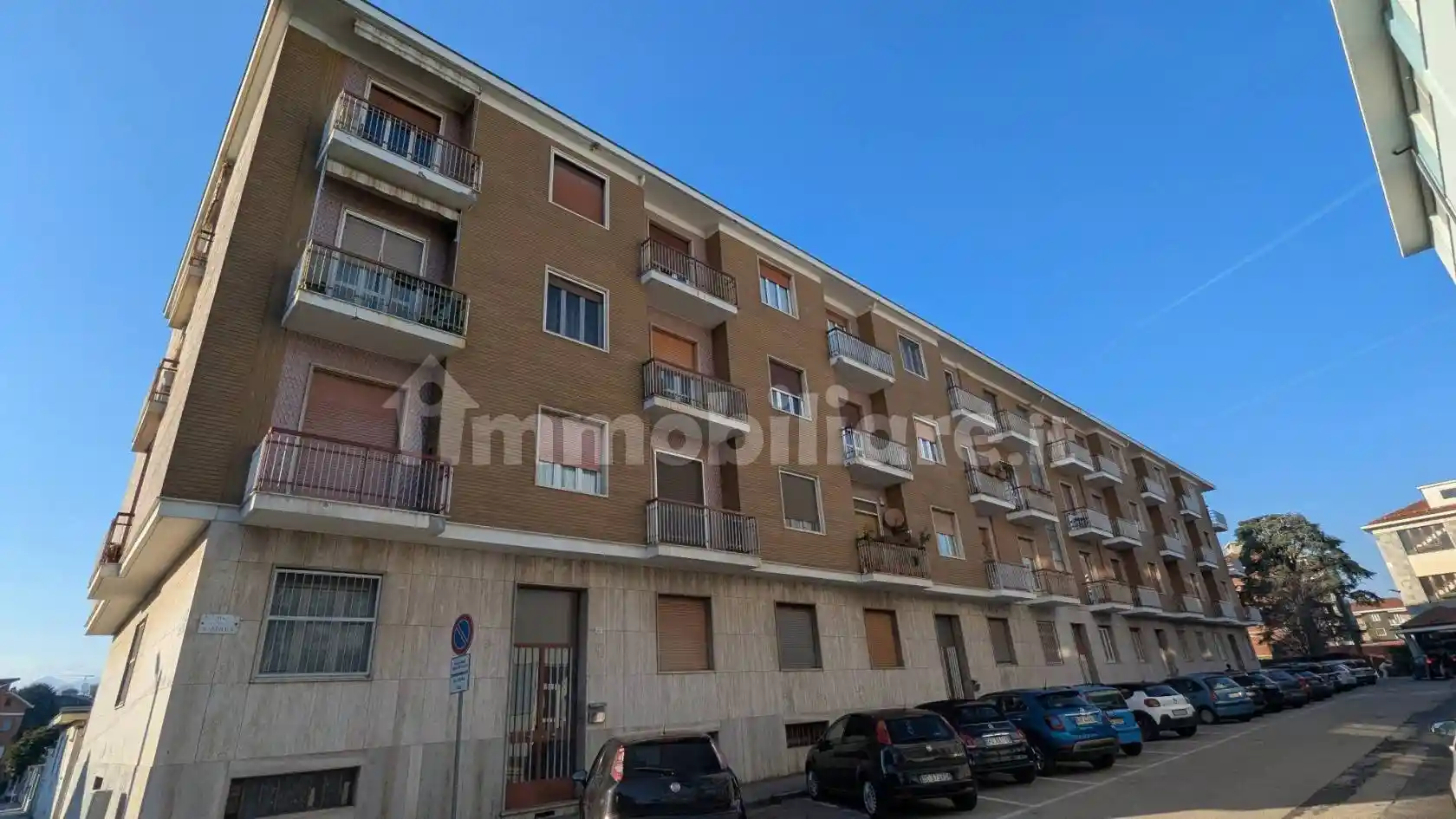 Appartamento in vendita a Rivoli