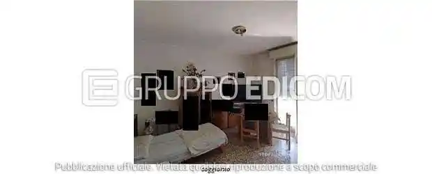 Appartamento in vendita a Meda