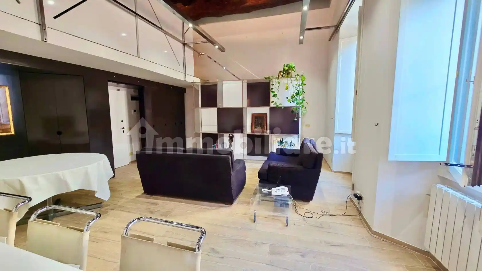 Appartamento in affitto a Firenze