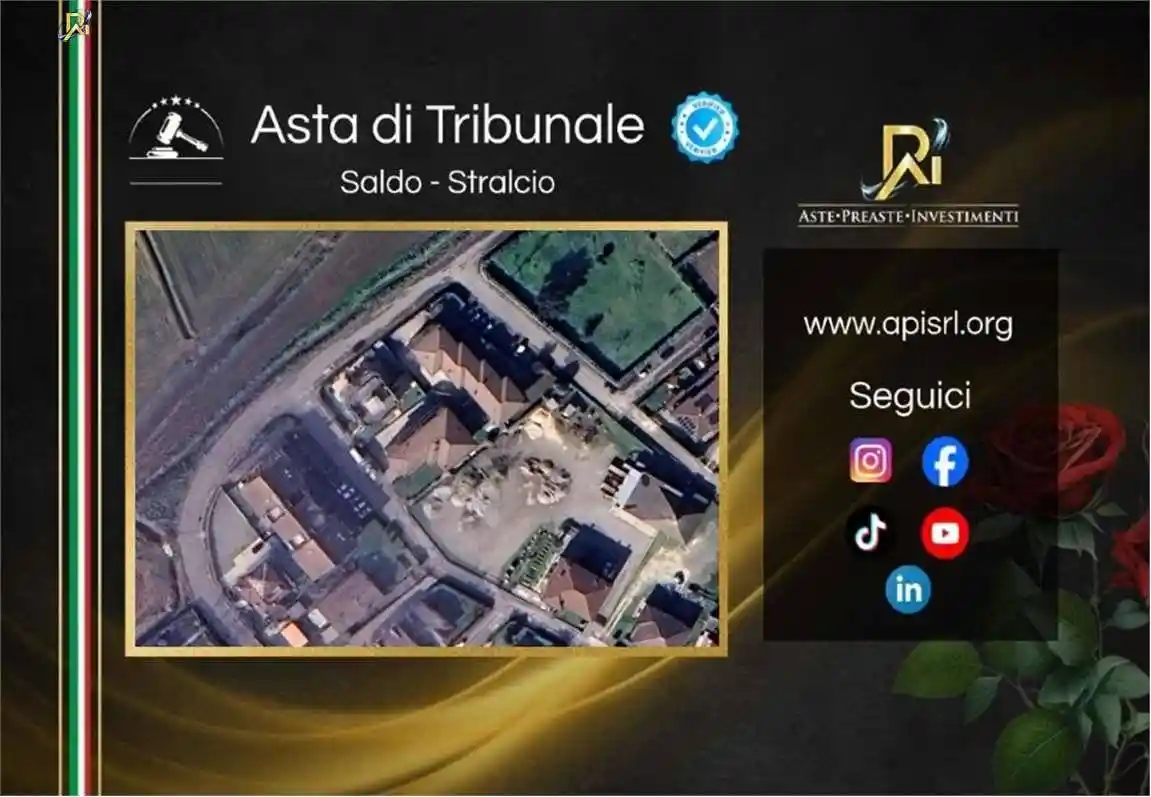 Appartamento in vendita a Offlaga